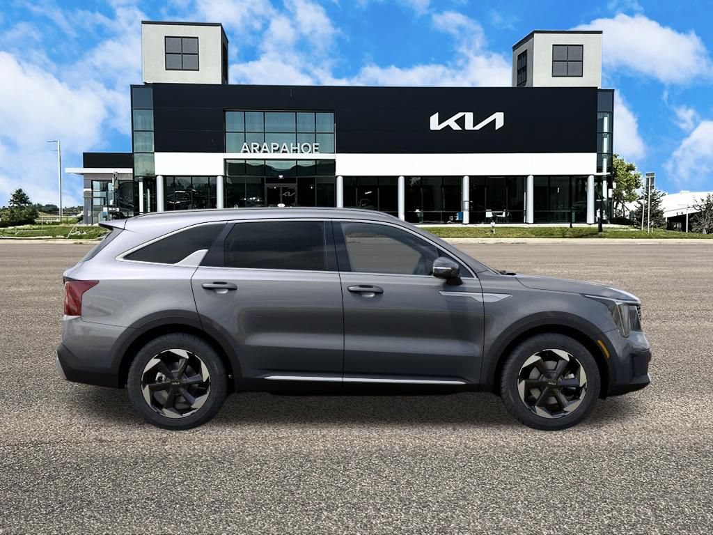 New 2026 Kia Sorento EX AWD/4WD image 7