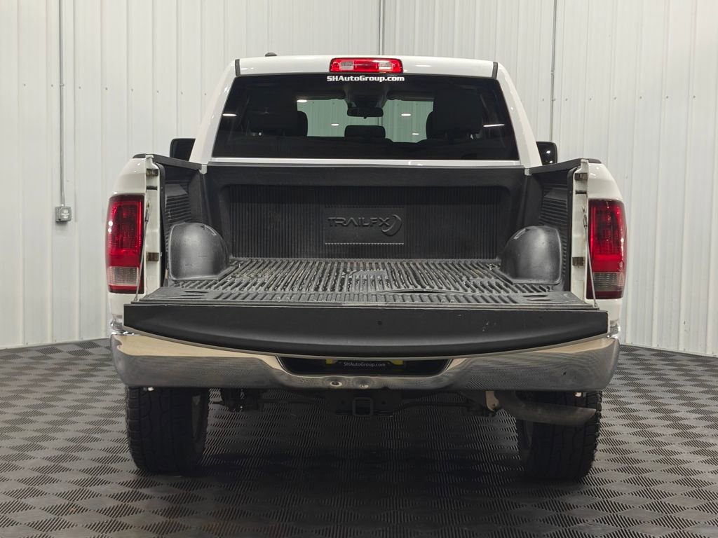 Used 2019 RAM 1500 ST w/ SXT Plus Group image 16