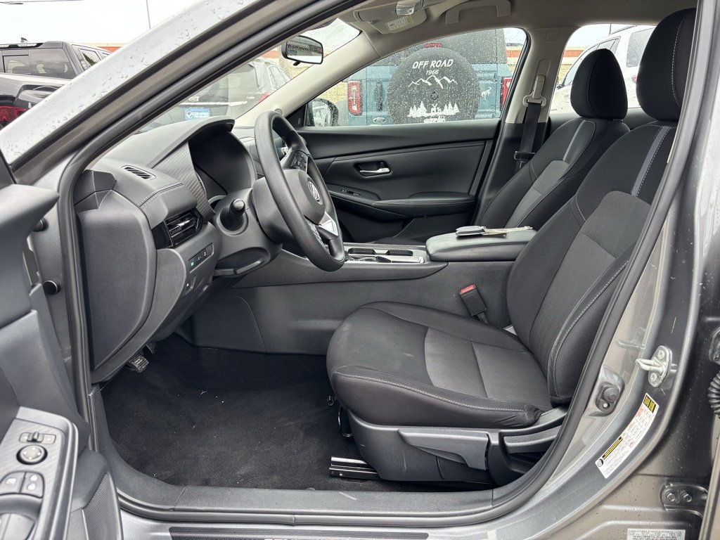 Used 2024 Nissan Sentra SV image 15