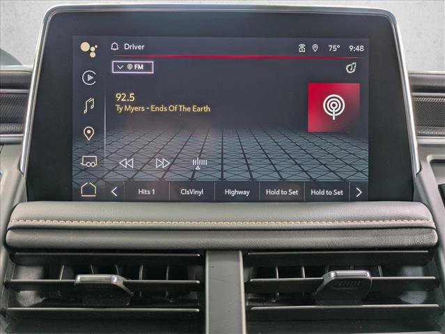 Used 2024 GMC Yukon AT4 w/ Technology Package image 14