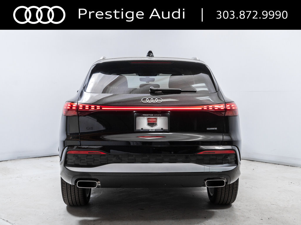 Used 2026 Audi Q5 Premium Plus w/ Premium Plus AWD/4WD image 7
