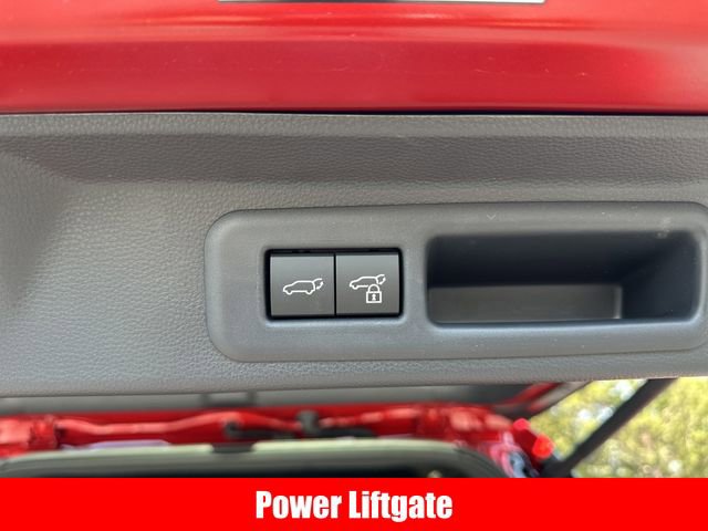 New 2026 Toyota Sequoia Platinum image 24