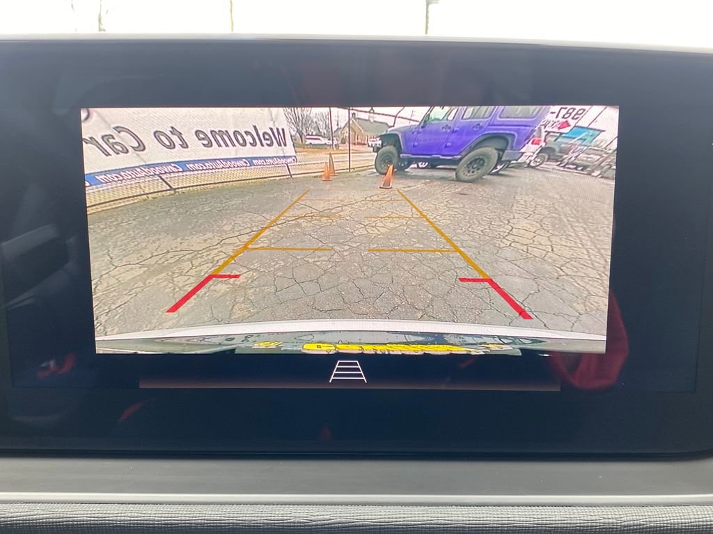 Used 2026 Buick Envista Preferred image 28