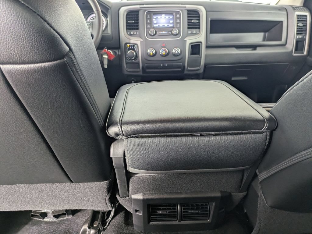 Used 2024 RAM 1500 Tradesman RWD image 26