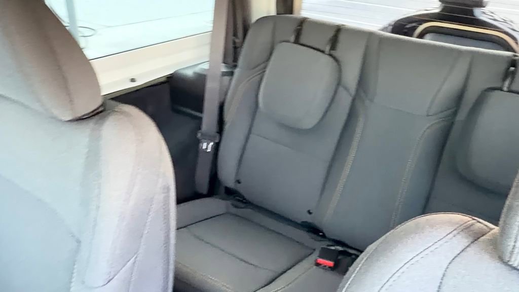 New 2026 Jeep Wrangler Sport AWD/4WD image 15