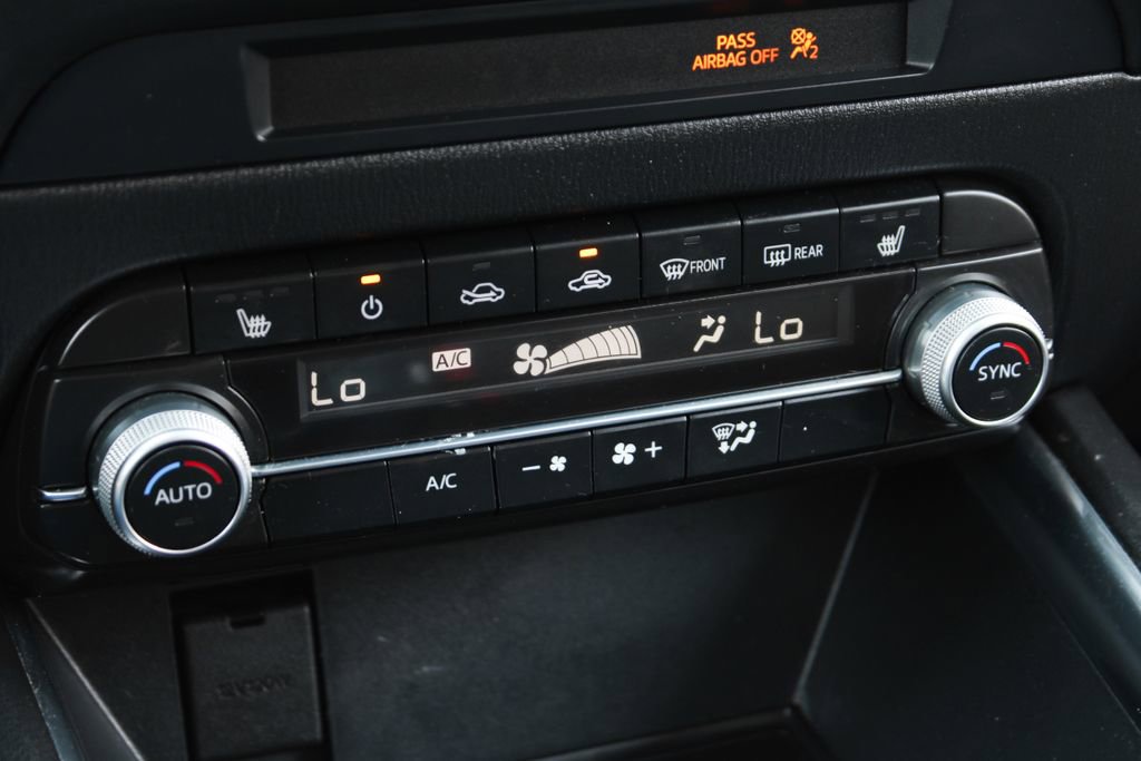 Used 2021 MAZDA CX-5 Grand Touring image 30