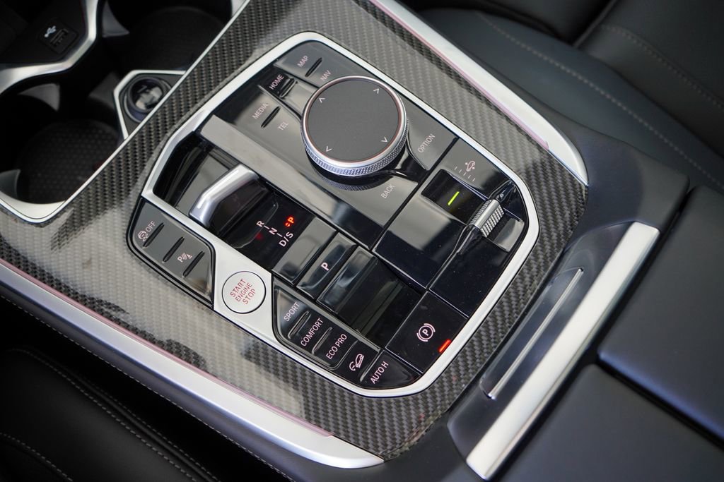 New 2026 BMW X7 M60i image 19