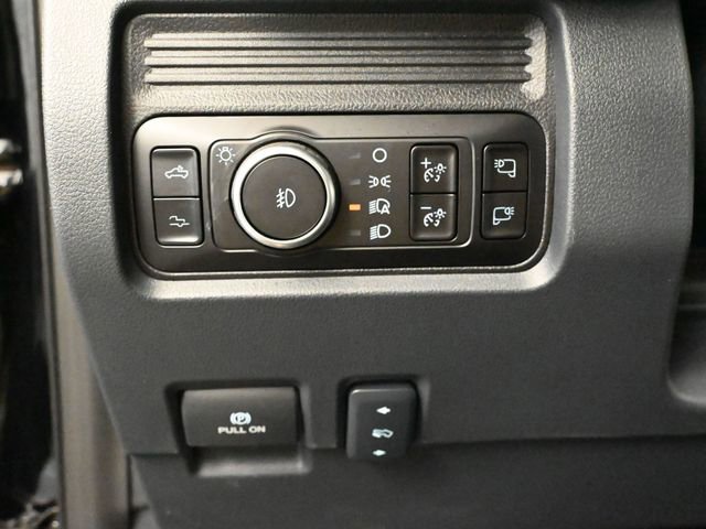 Used 2025 Ford F250 Platinum image 34