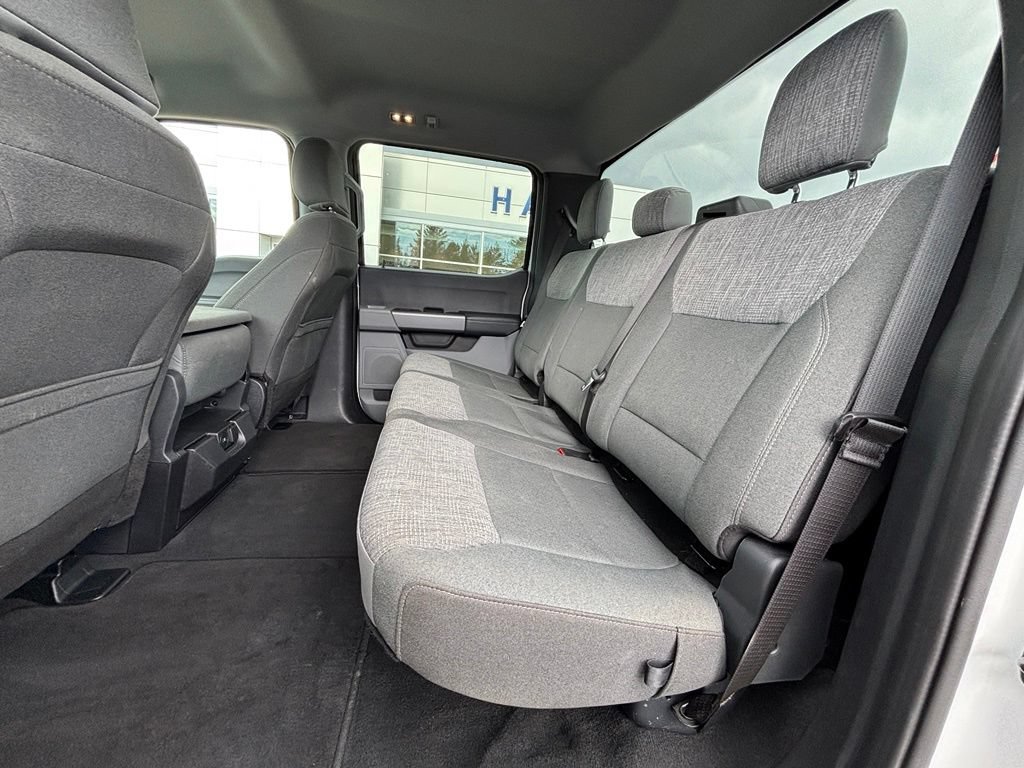 Used 2025 Ford F250 XLT AWD/4WD image 15