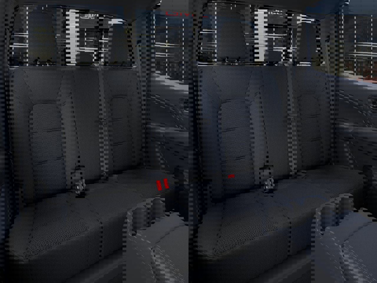 New 2026 GMC Canyon Elevation w/ Convenience Package image 17