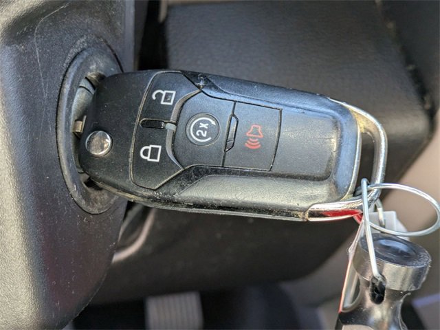 Used 2018 Ford F250 Lariat w/ Lariat Value Package image 23