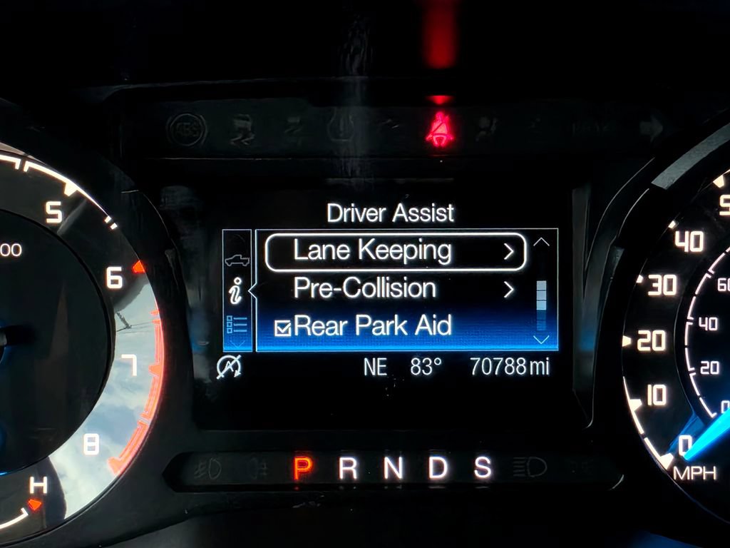 Used 2021 Ford Ranger XLT w/ Equipment Group 301A Mid AWD/4WD image 36