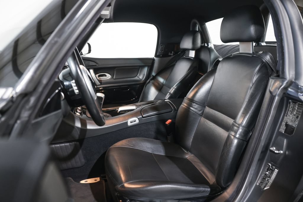 Used 2002 BMW Z8 RWD image 20