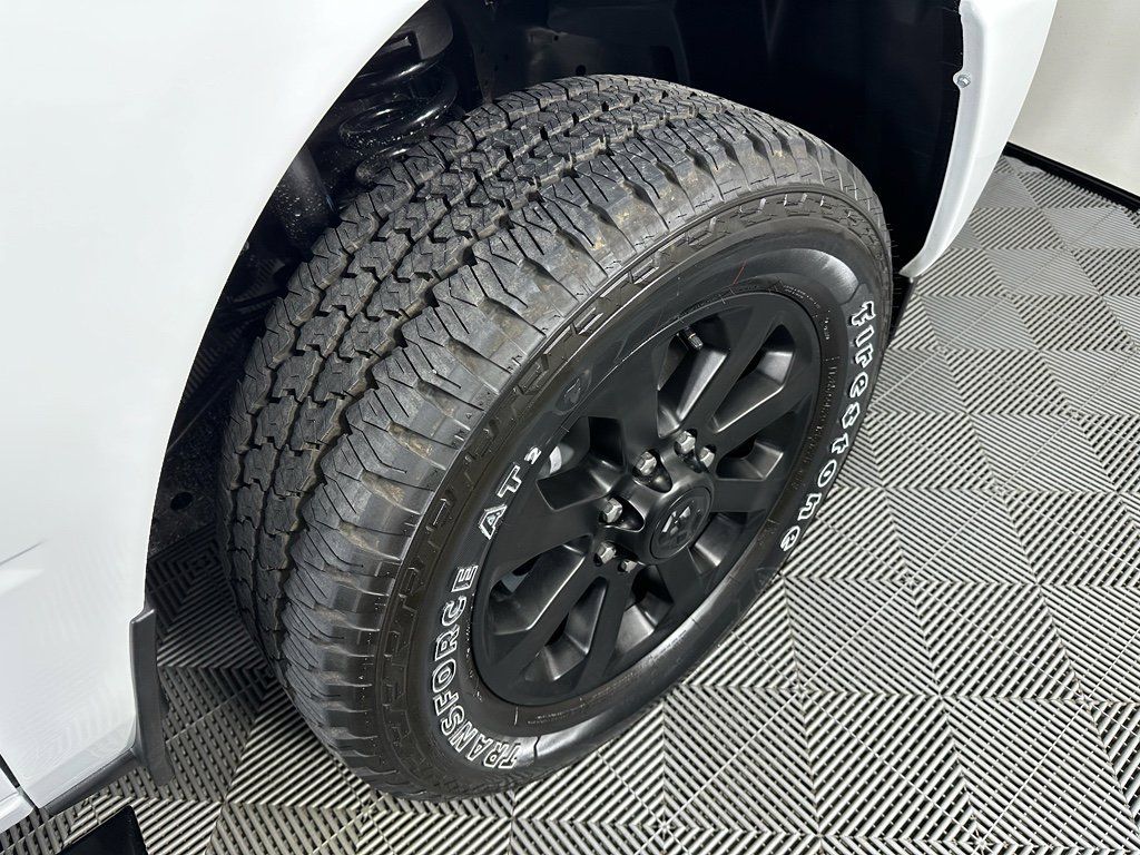 New 2026 RAM 2500 Big Horn image 13