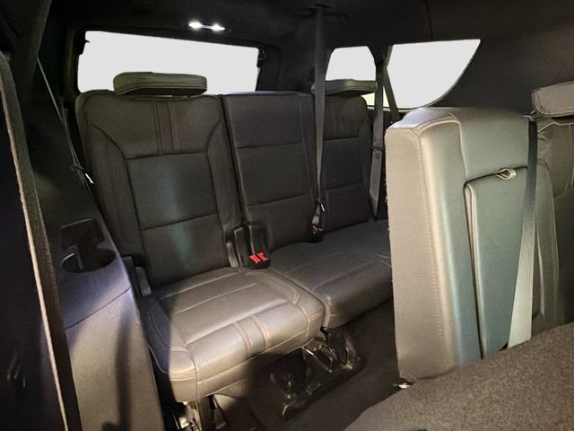 Certified 2022 Chevrolet Suburban RST w/ Luxury Package AWD/4WD image 25