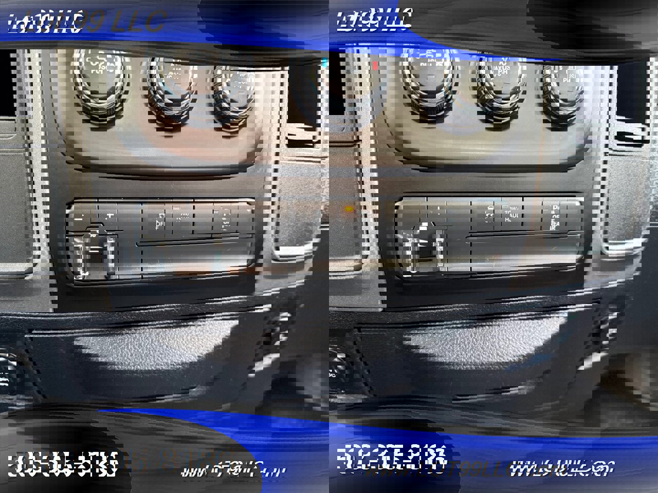 Used 2015 RAM 1500 Tradesman image 37