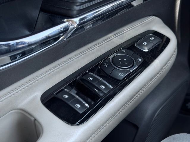 Used 2022 Lincoln Corsair Reserve w/ Elements Package AWD/4WD image 18