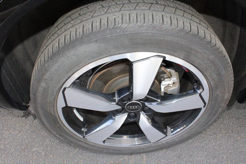 Used 2023 Audi Q5 2.0T Premium Plus w/ Premium Plus Package AWD/4WD image 63