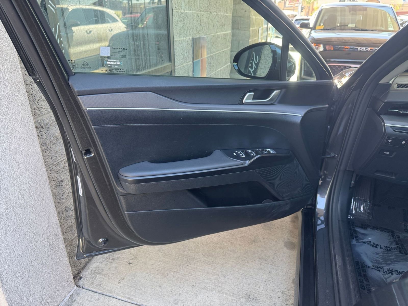 Used 2025 Kia K5 LXS image 18