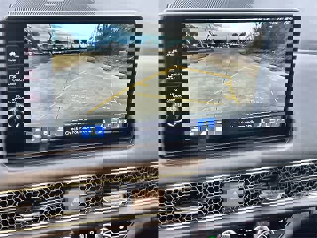 Certified 2026 Honda HR-V EX-L image 26