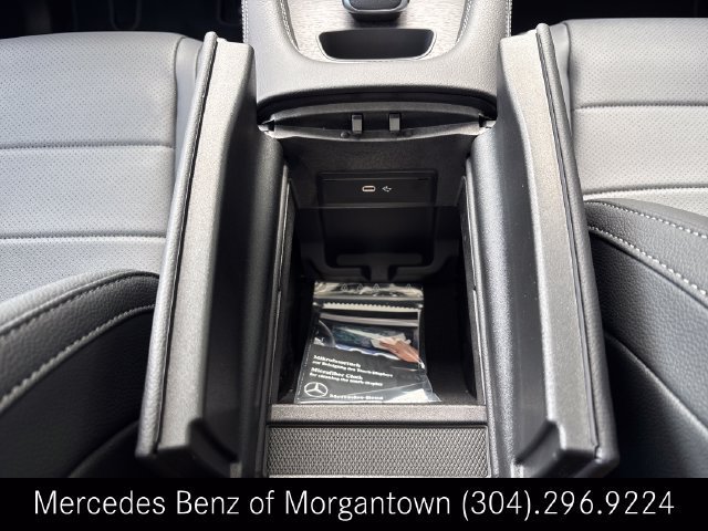New 2027 Mercedes-Benz GLE 350 4MATIC image 30