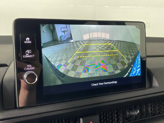 New 2026 Honda CR-V EX image 6