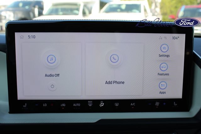 New 2025 Ford Bronco Sport Heritage w/ Convenience Package image 14