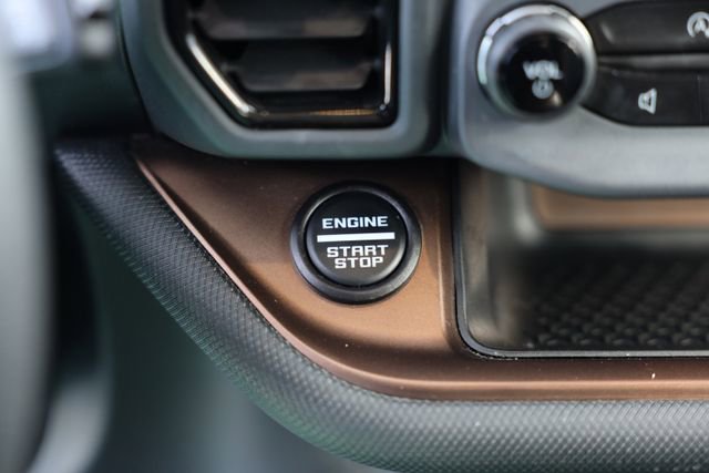 Used 2021 Ford Bronco Sport Outer Banks image 21