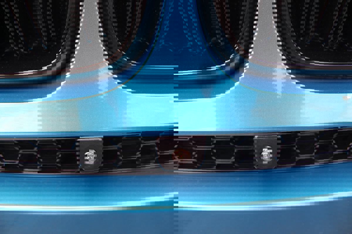 Used 2018 BMW X5 M image 10