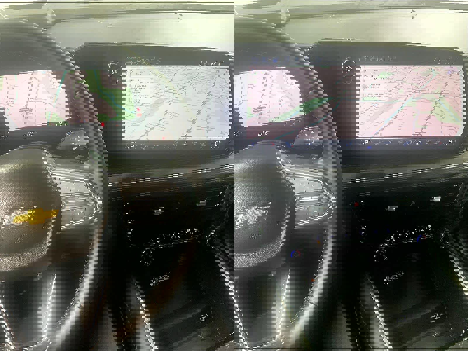 Used 2025 Chevrolet Tahoe LT image 19