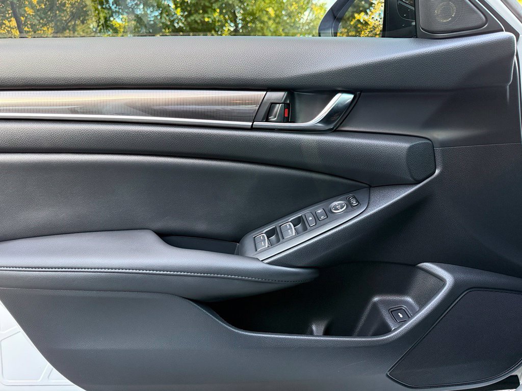 Used 2022 Honda Accord Sport Special Edition image 23