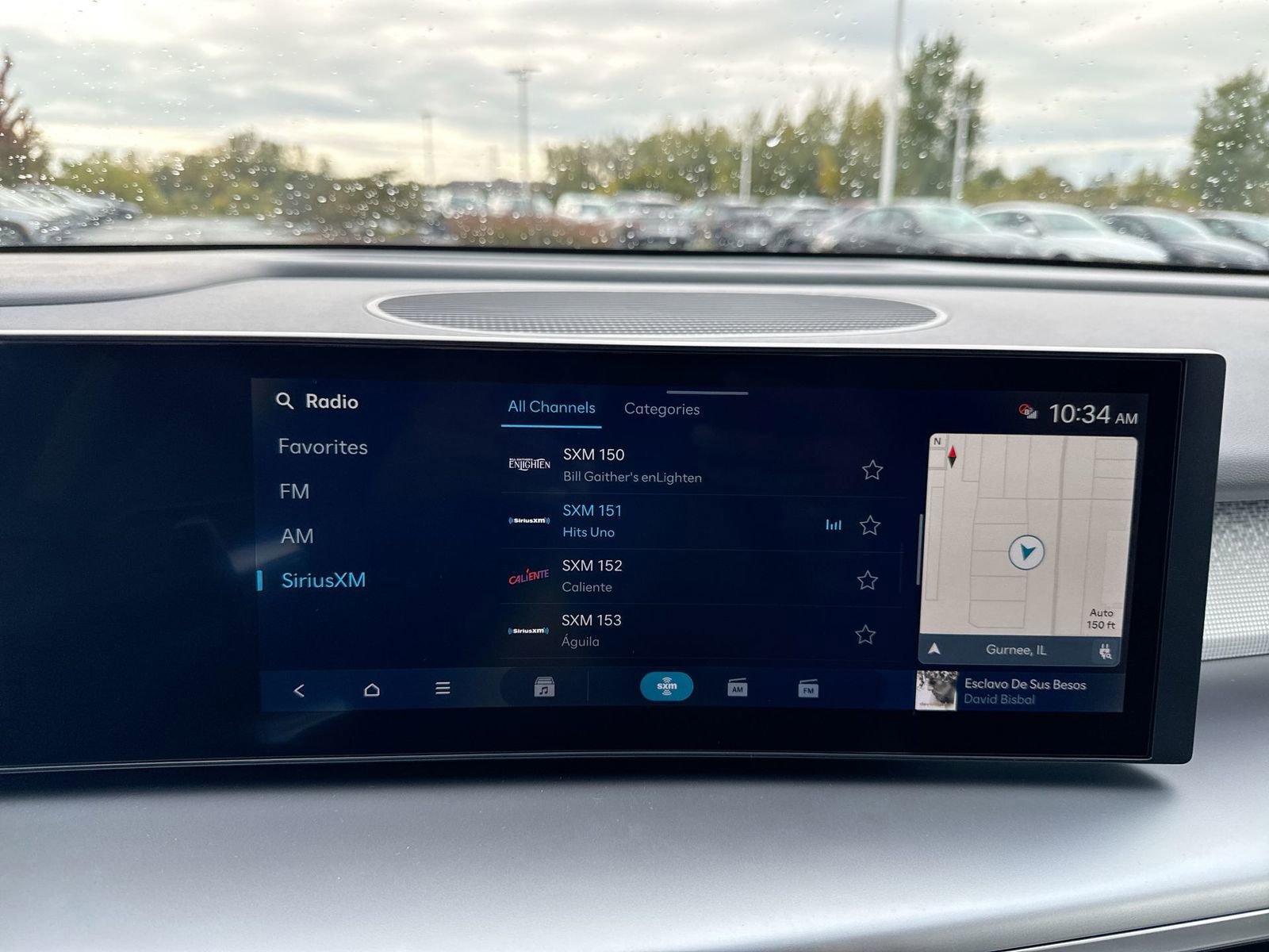New 2026 Hyundai Ioniq 9 SE image 18