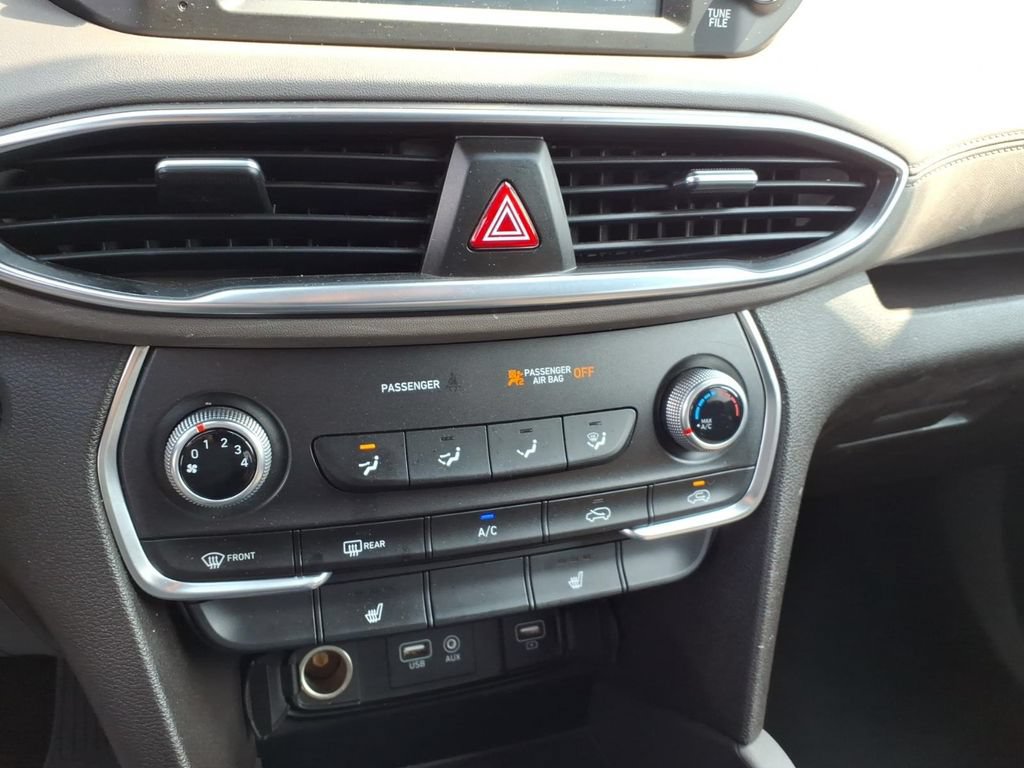 Used 2019 Hyundai Santa Fe SEL AWD/4WD image 19