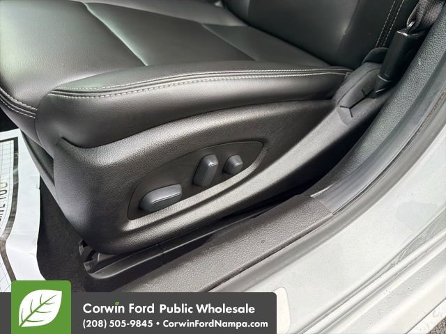 Used 2018 Cadillac ATS 2.0T Sedan image 25