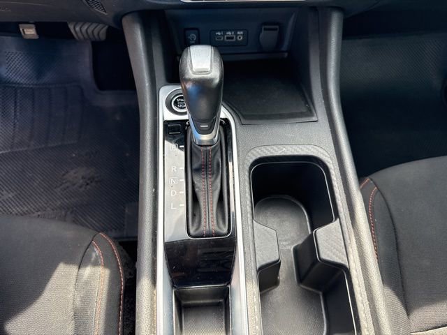 Certified 2024 Nissan Sentra SR image 19