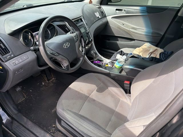 Used 2013 Hyundai Sonata GLS FWD image 5