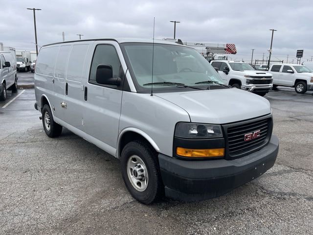 Used 2019 GMC Savana 2500 Work Van w/ Driver Convenience Package image 17