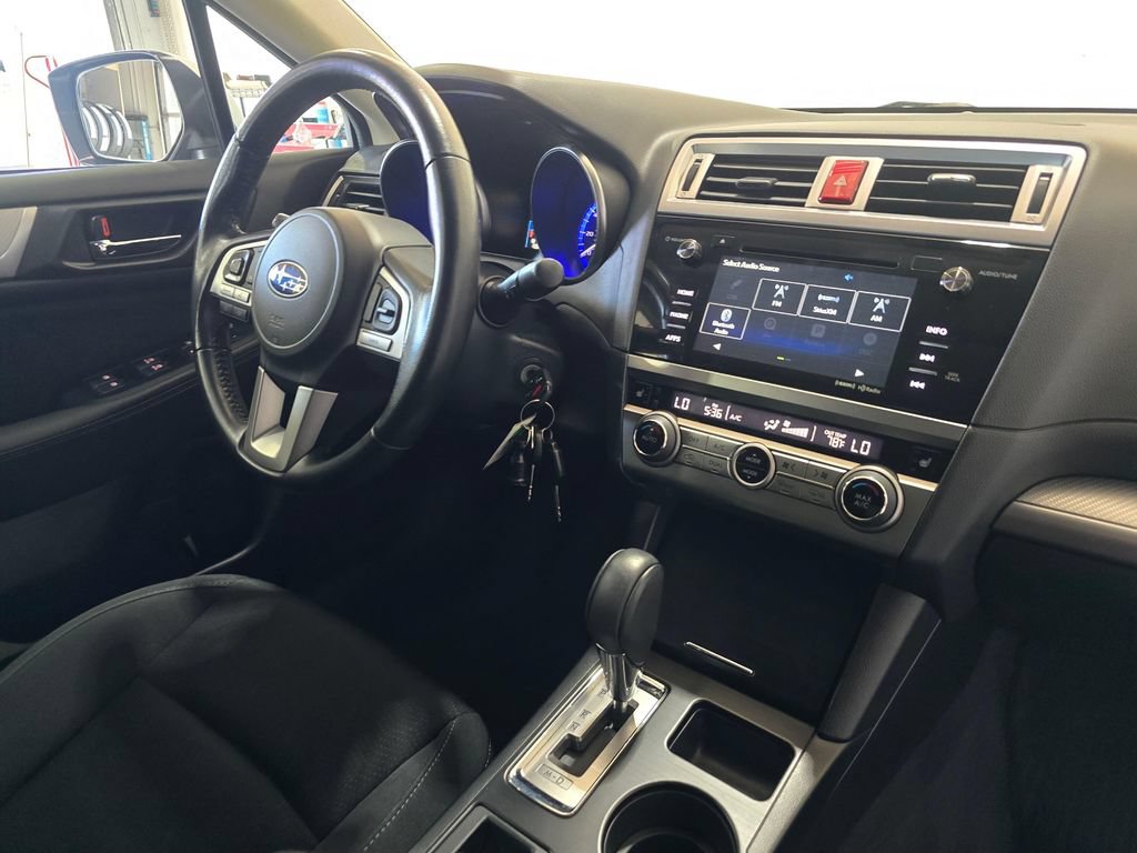 Used 2016 Subaru Legacy 2.5i Premium AWD/4WD image 30
