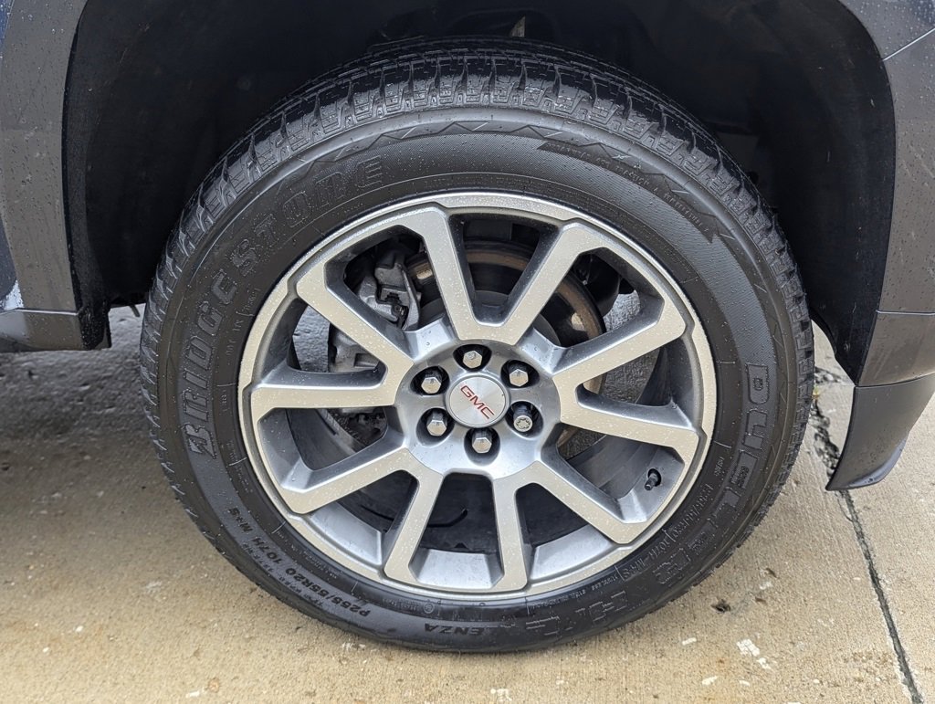 Used 2021 GMC Canyon Denali image 20