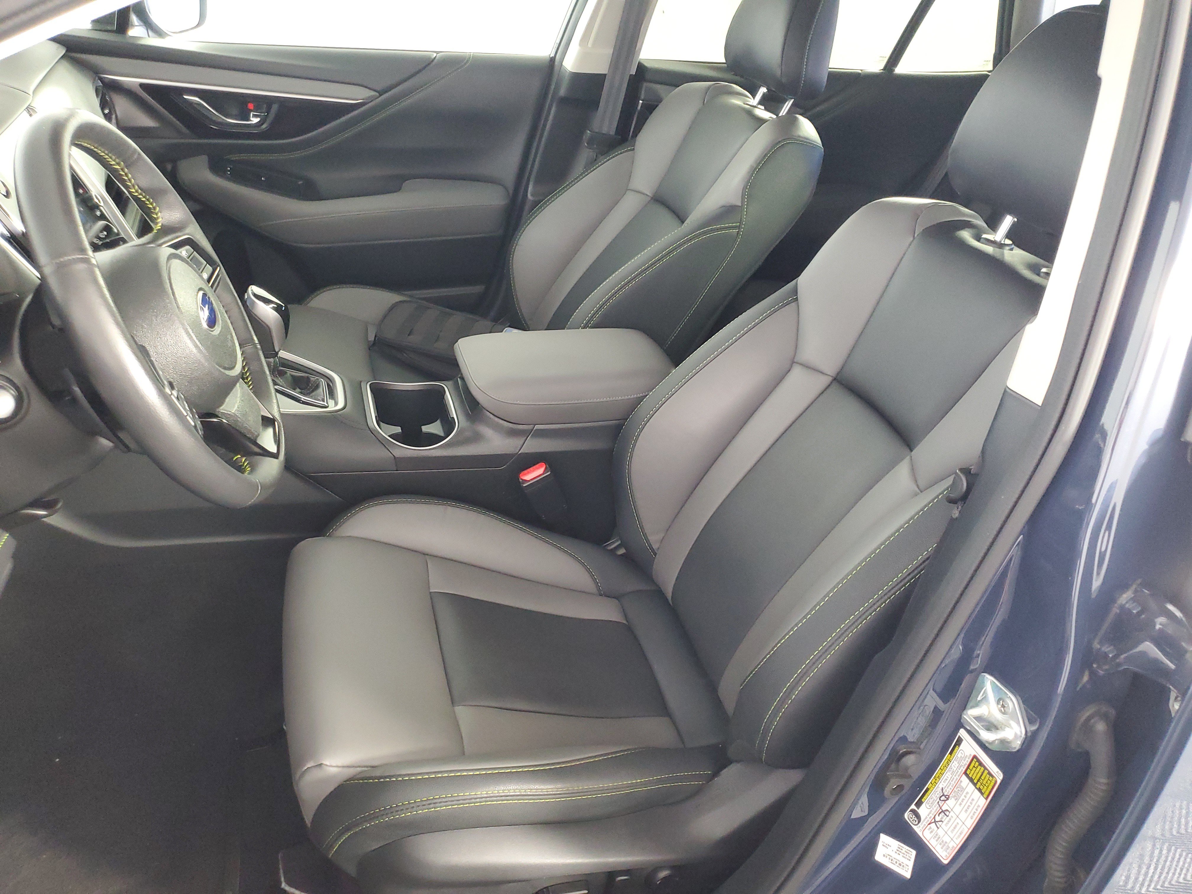 Used 2024 Subaru Outback Onyx Edition AWD/4WD image 12