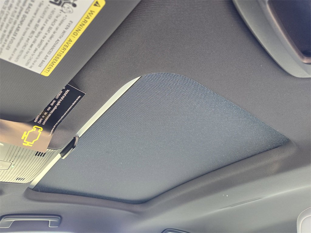 New 2026 Volkswagen GTI Autobahn image 18