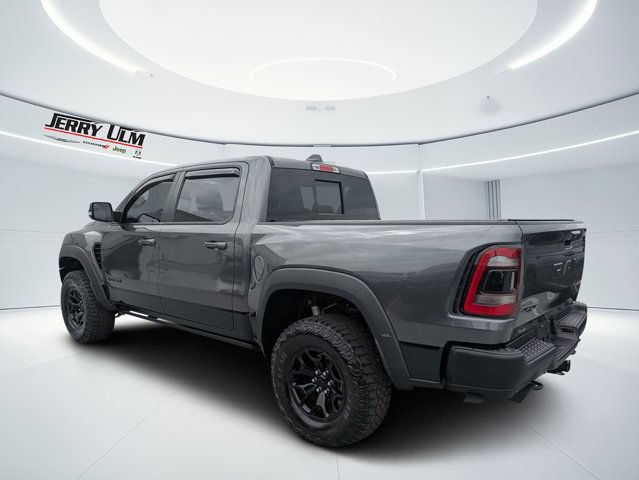 Used 2022 RAM 1500 TRX w/ TRX Level 1 Equipment Group AWD/4WD image 5