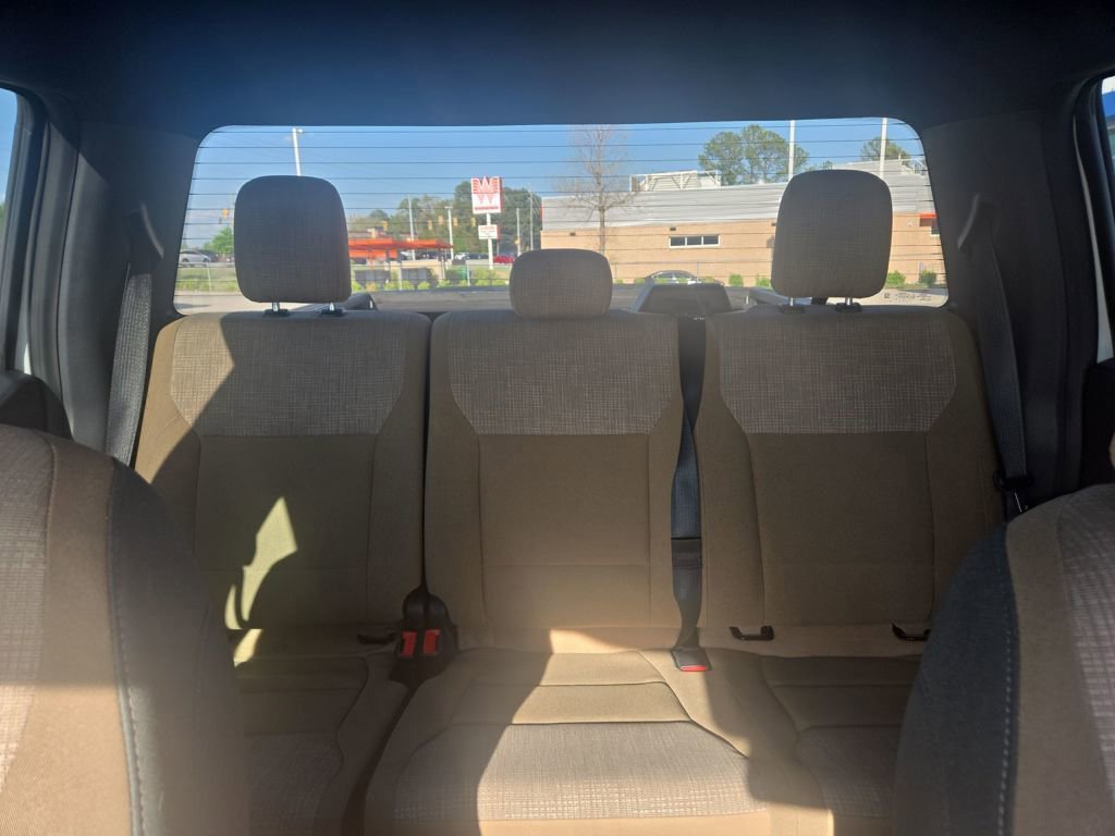 Used 2023 Ford F150 XLT image 28