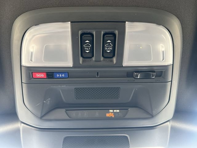 Certified 2023 Subaru WRX Limited AWD/4WD image 30