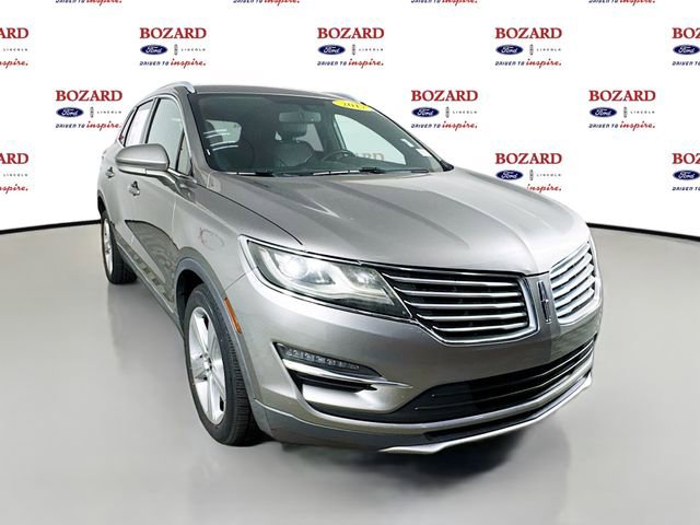 Used 2017 Lincoln MKC Premiere