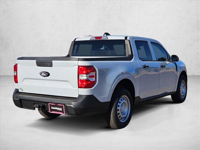 New 2025 Ford Maverick XL w/ Equipment Group 101A image 2