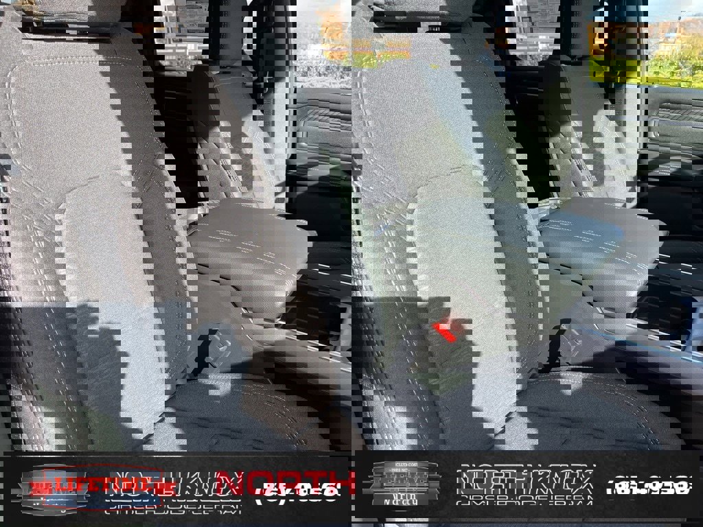 New 2026 RAM 1500 Big Horn image 27