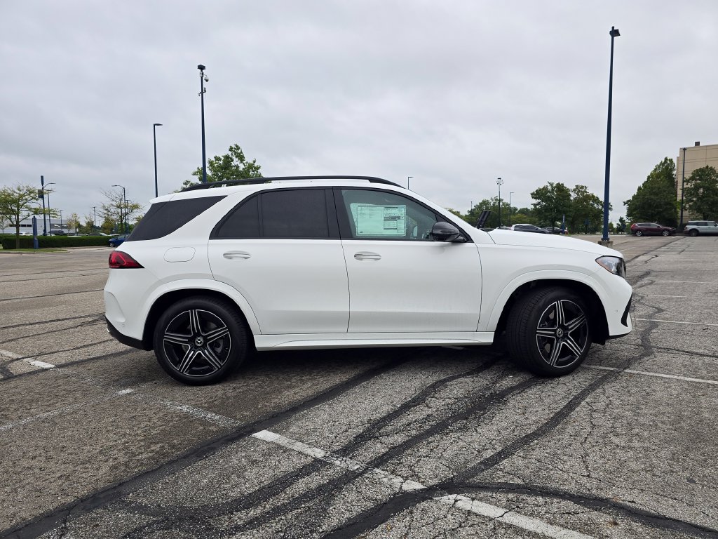 New 2027 Mercedes-Benz GLE 350 4MATIC image 18
