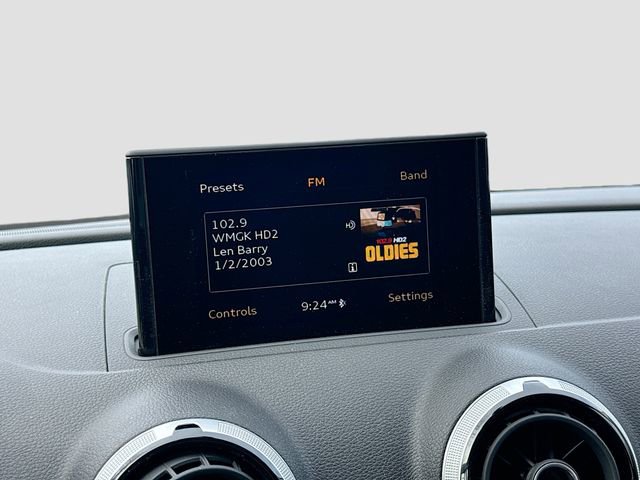 Used 2016 Audi A3 2.0T Premium image 15