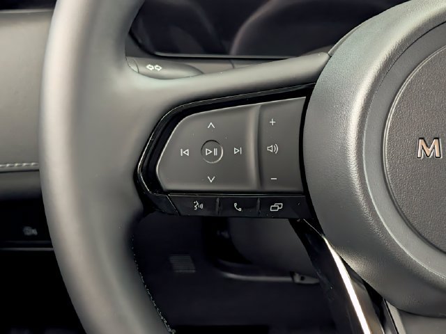 New 2026 MAZDA CX-5 Preferred AWD/4WD image 28